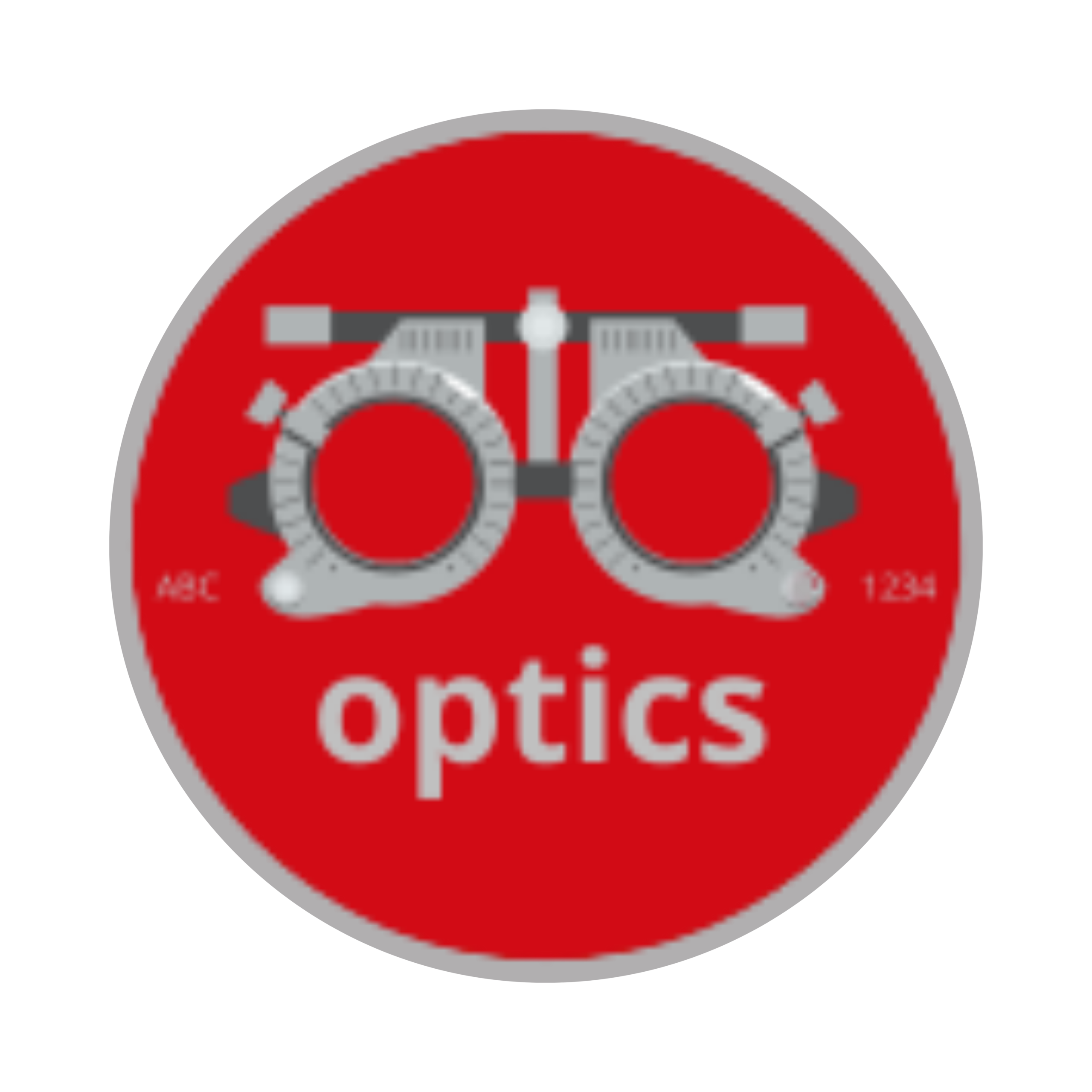 Logo da Ótica Frevo