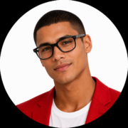 Óculos masculinos